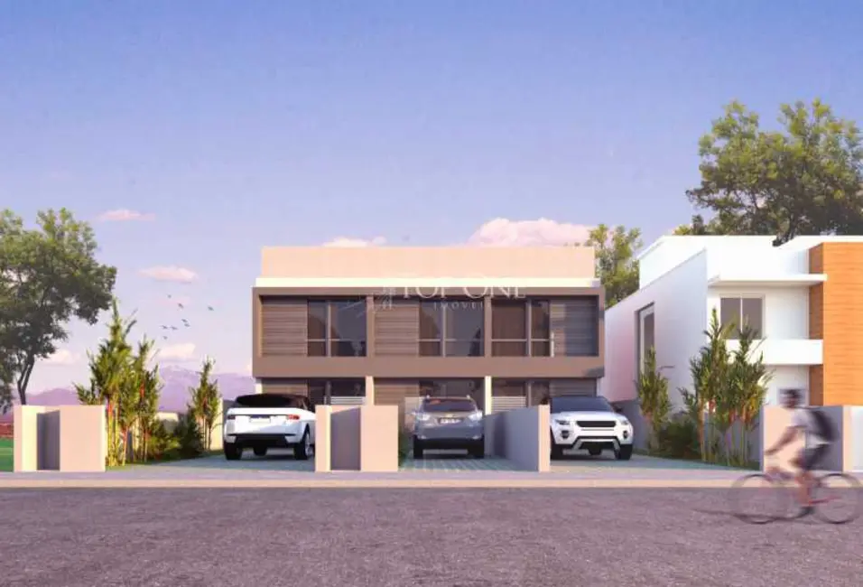 Foto 2 de Casa com 3 quartos à venda, 185m2 em Florianopolis - SC