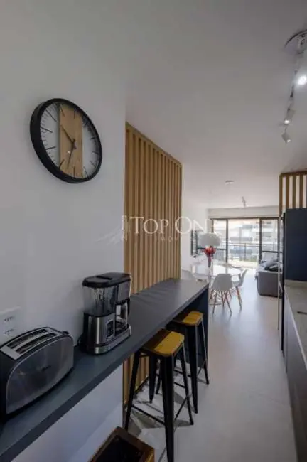 Foto 9 de Apartamento com 4 quartos à venda, 102m2 em Florianopolis - SC