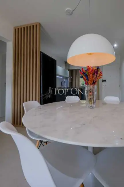 Foto 8 de Apartamento com 4 quartos à venda, 102m2 em Florianopolis - SC