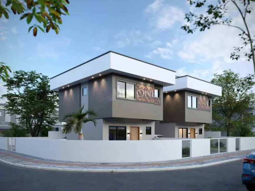 Foto 2 de Casa com 3 quartos à venda, 95m2 em Palhoca - SC