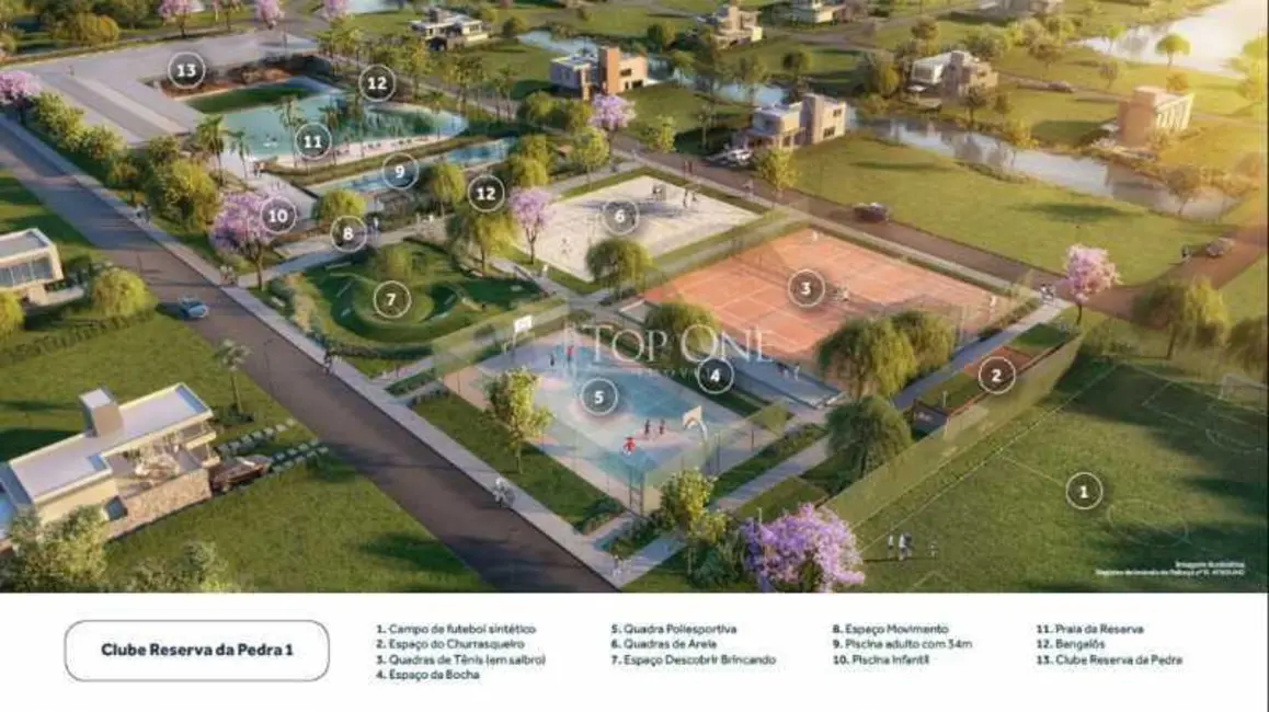 Foto 7 de Terreno / Lote à venda, 303m2 em Palhoca - SC