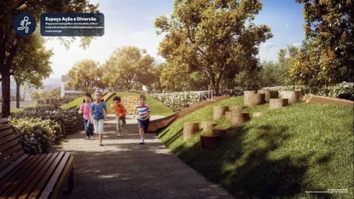 Foto 8 de Terreno / Lote à venda, 303m2 em Palhoca - SC