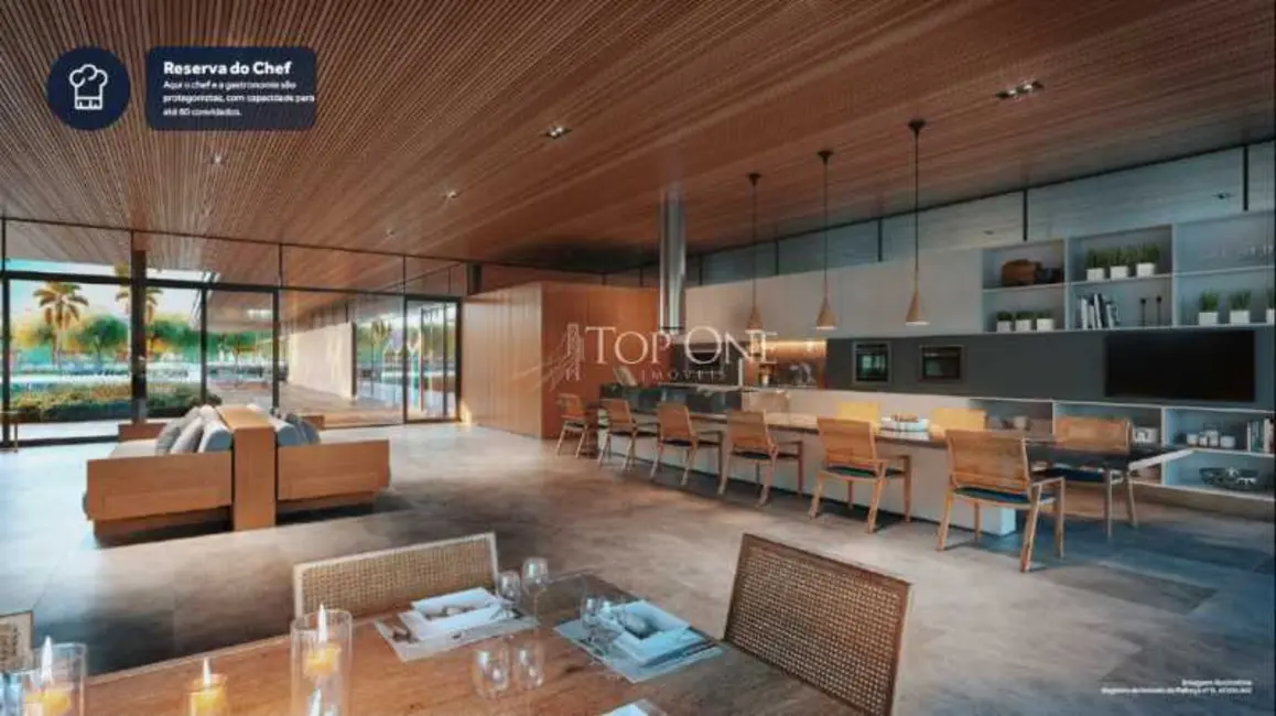 Foto 4 de Terreno / Lote à venda, 303m2 em Palhoca - SC