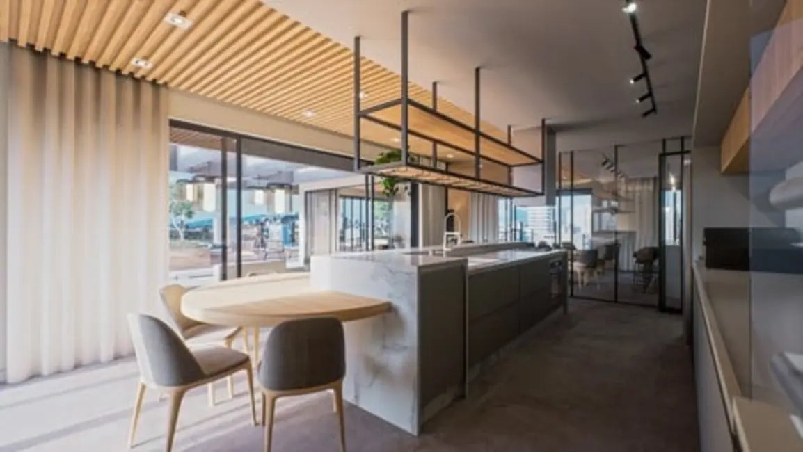 Foto 9 de Apartamento com 2 quartos à venda, 76m2 em Florianopolis - SC