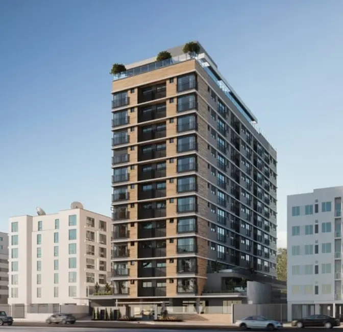 Foto 2 de Apartamento com 2 quartos à venda, 76m2 em Florianopolis - SC