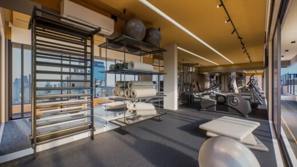 Foto 7 de Apartamento com 2 quartos à venda, 76m2 em Florianopolis - SC