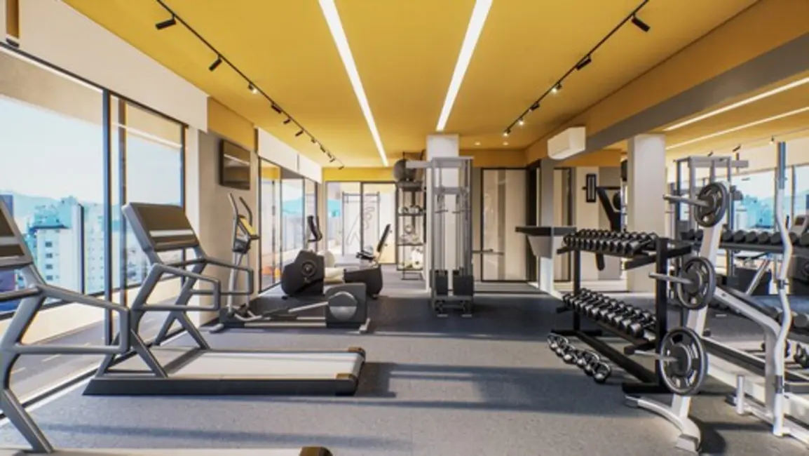 Foto 6 de Apartamento com 2 quartos à venda, 76m2 em Florianopolis - SC