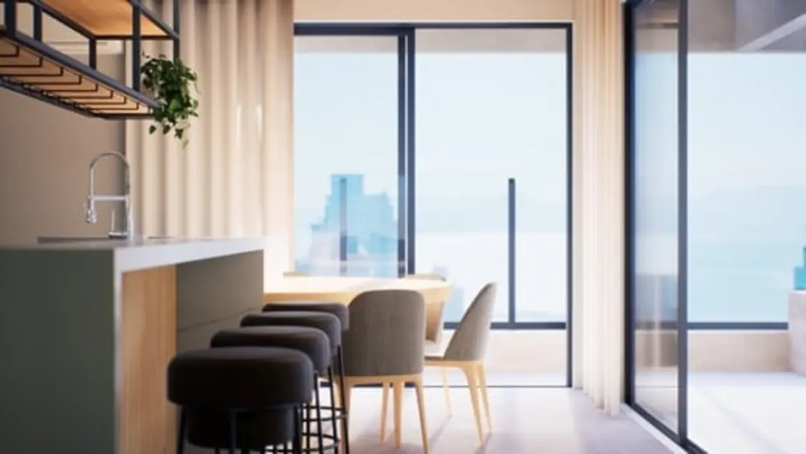 Foto 8 de Apartamento com 2 quartos à venda, 76m2 em Florianopolis - SC