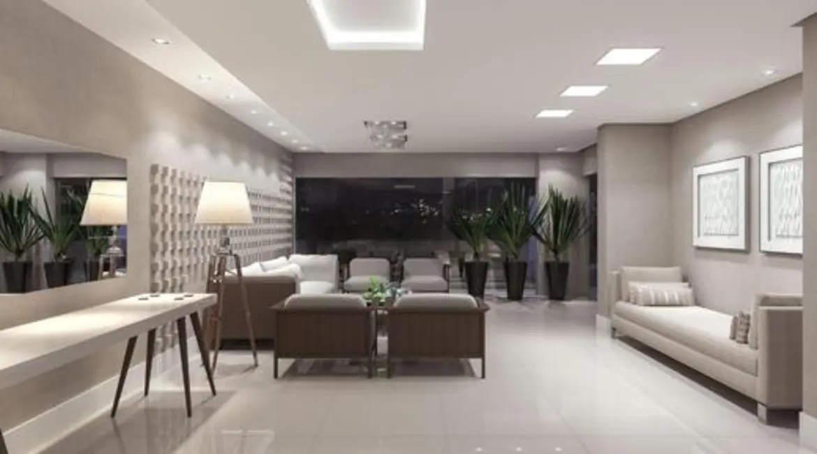 Foto 4 de Apartamento com 3 quartos à venda, 149m2 em Sao Jose - SC