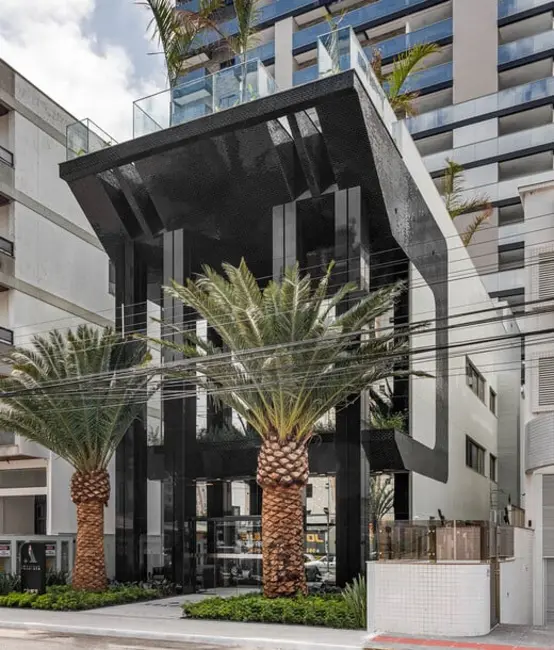 Foto 3 de Apartamento com 3 quartos à venda, 134m2 em Sao Jose - SC