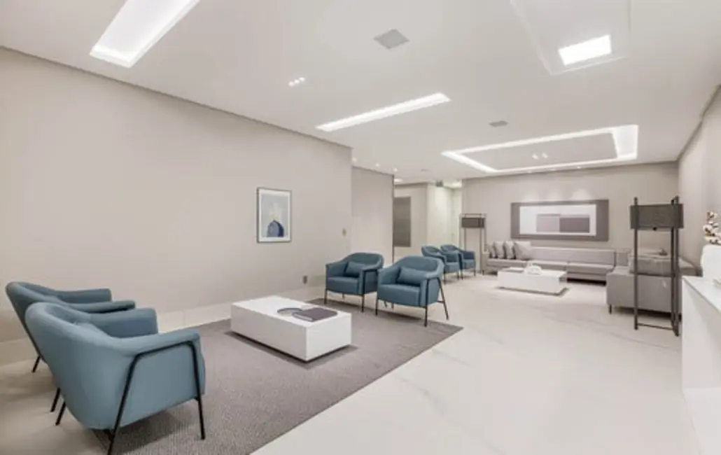 Foto 6 de Apartamento com 3 quartos à venda, 141m2 em Sao Jose - SC