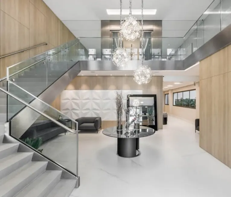 Foto 4 de Apartamento com 3 quartos à venda, 141m2 em Sao Jose - SC