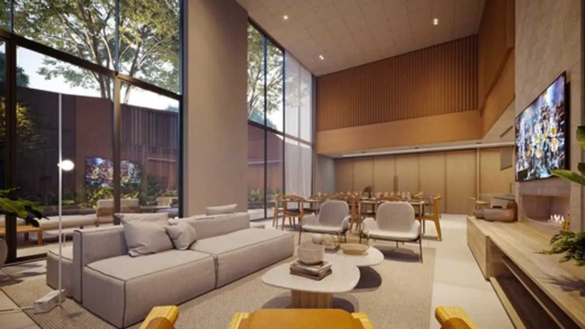 Foto 7 de Apartamento com 3 quartos à venda, 202m2 em Florianopolis - SC