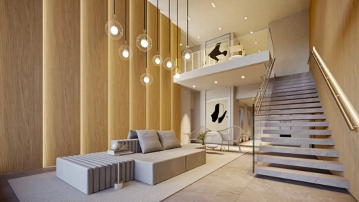 Foto 4 de Apartamento com 3 quartos à venda, 202m2 em Florianopolis - SC