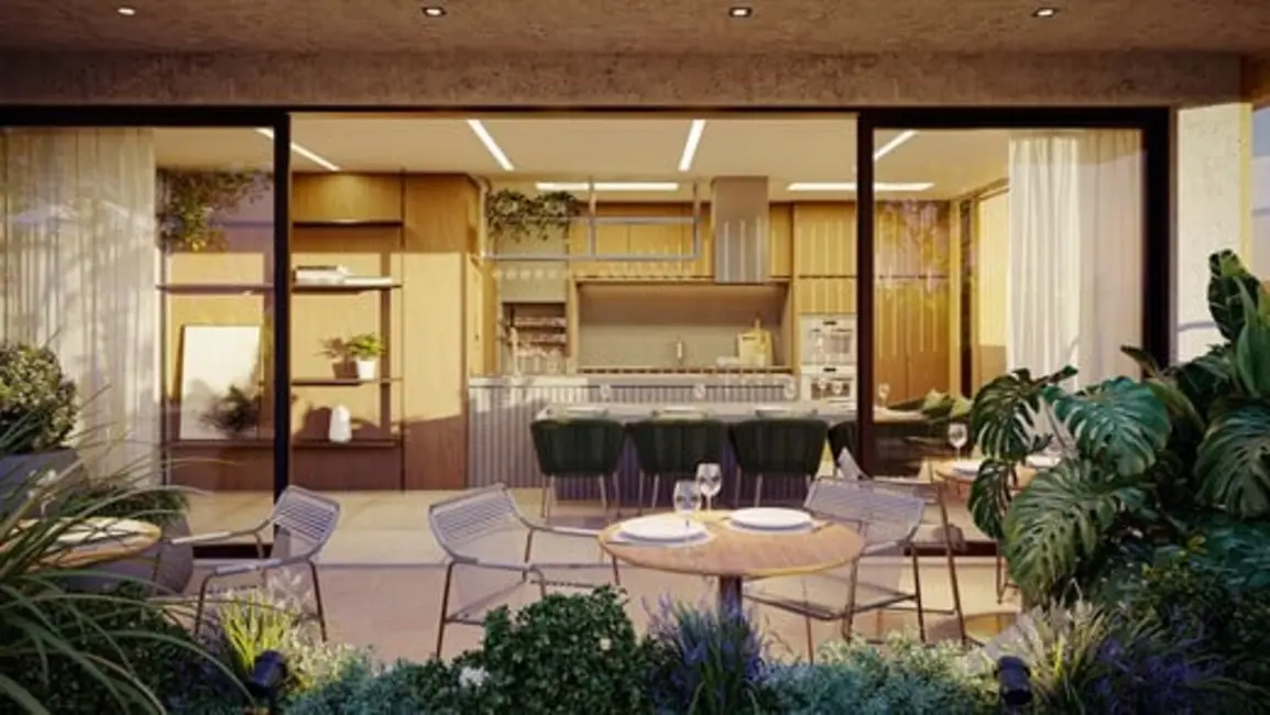 Foto 8 de Apartamento com 1 quarto à venda, 53m2 em Florianopolis - SC