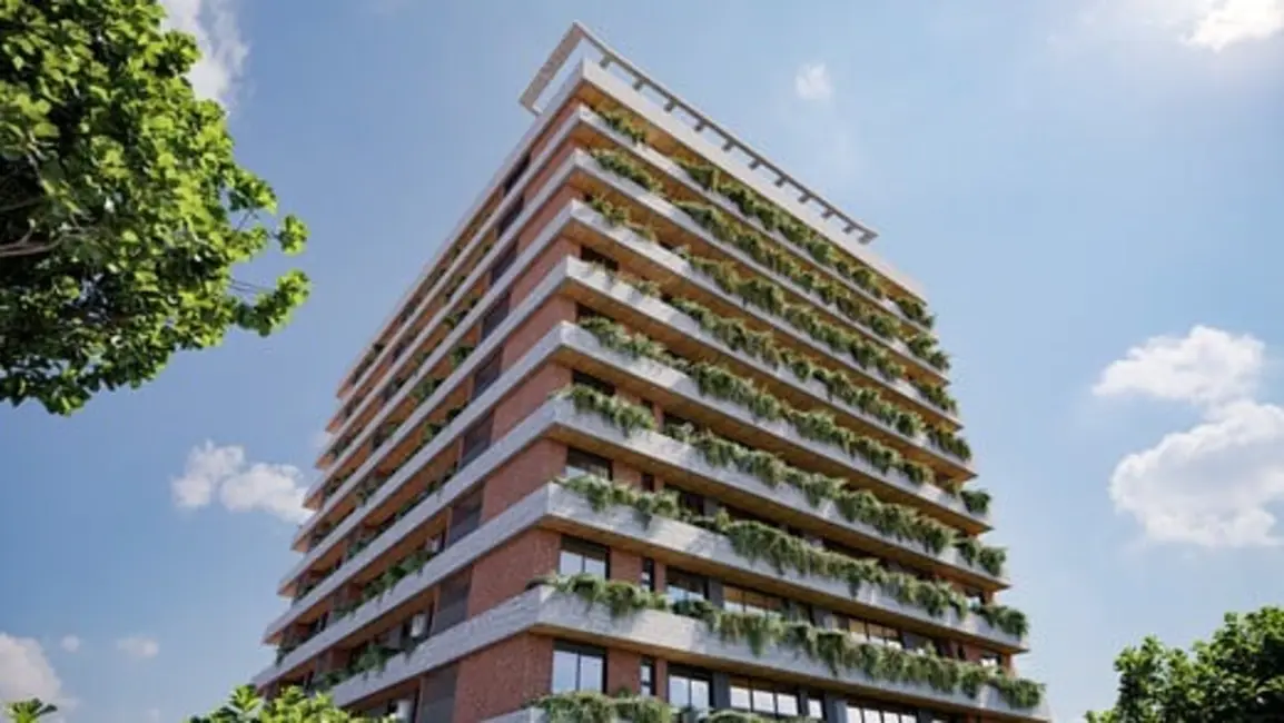 Foto 2 de Apartamento com 1 quarto à venda, 53m2 em Florianopolis - SC