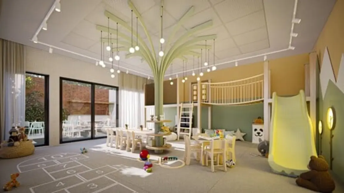 Foto 9 de Apartamento com 2 quartos à venda, 91m2 em Florianopolis - SC