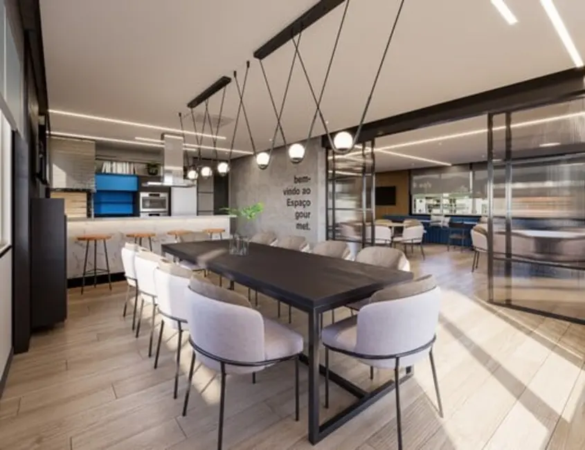 Foto 4 de Apartamento com 2 quartos à venda, 116m2 em Florianopolis - SC