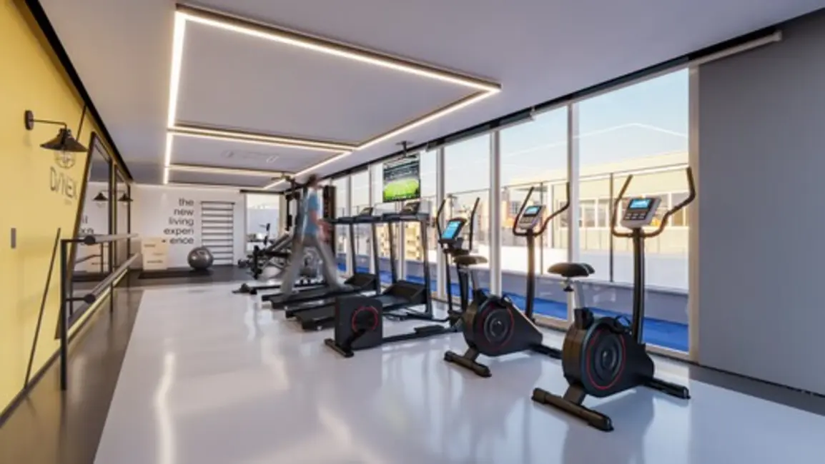 Apartamento com 2 quartos à venda, 70m2 em Florianopolis - SC - imagem 2 Foto 2 de Apartamento com 2 quartos à venda, 70m2 em Florianopolis - SC