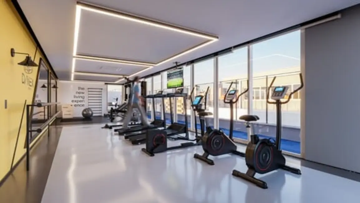 Apartamento com 2 quartos à venda, 69m2 em Florianopolis - SC - imagem 2 Foto 2 de Apartamento com 2 quartos à venda, 69m2 em Florianopolis - SC