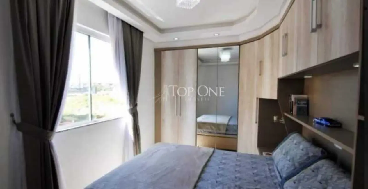 Foto 1 de Apartamento com 2 quartos à venda em Sao Jose - SC