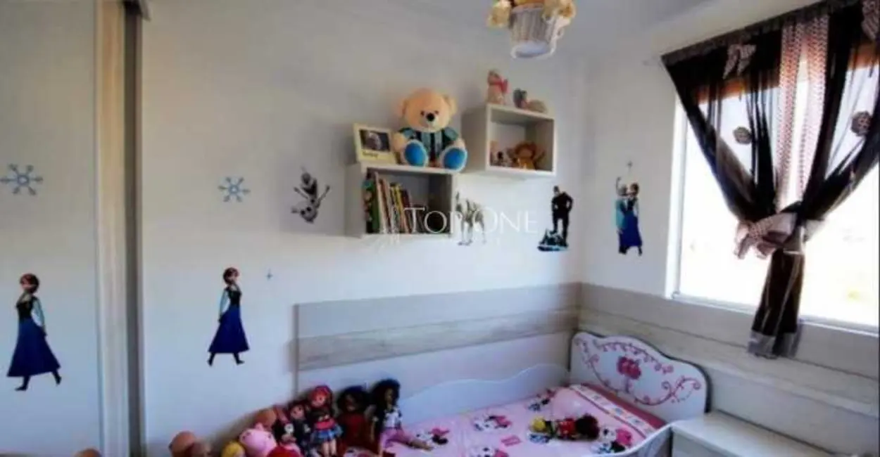 Foto 2 de Apartamento com 2 quartos à venda em Sao Jose - SC