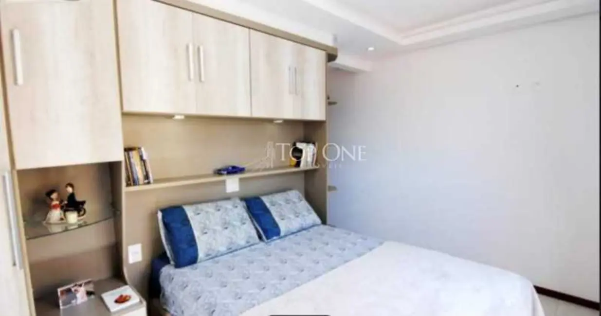 Foto 6 de Apartamento com 2 quartos à venda em Sao Jose - SC