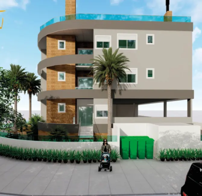 Apartamento com 2 quartos à venda, 70m2 em Florianopolis - SC - imagem 2 Foto 2 de Apartamento com 2 quartos à venda, 70m2 em Florianopolis - SC