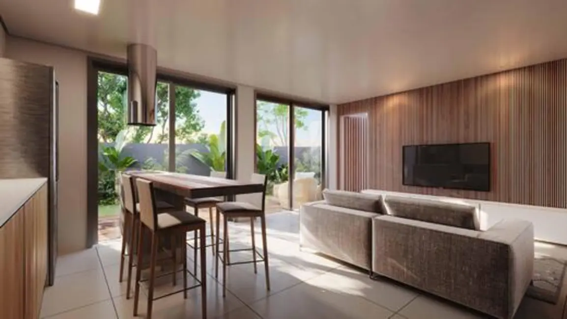 Foto 2 de Apartamento com 1 quarto à venda, 103m2 em Florianopolis - SC