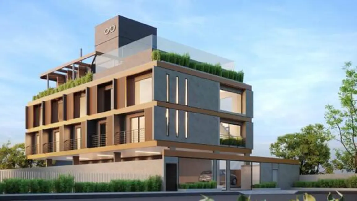 Foto 1 de Apartamento com 1 quarto à venda, 103m2 em Florianopolis - SC