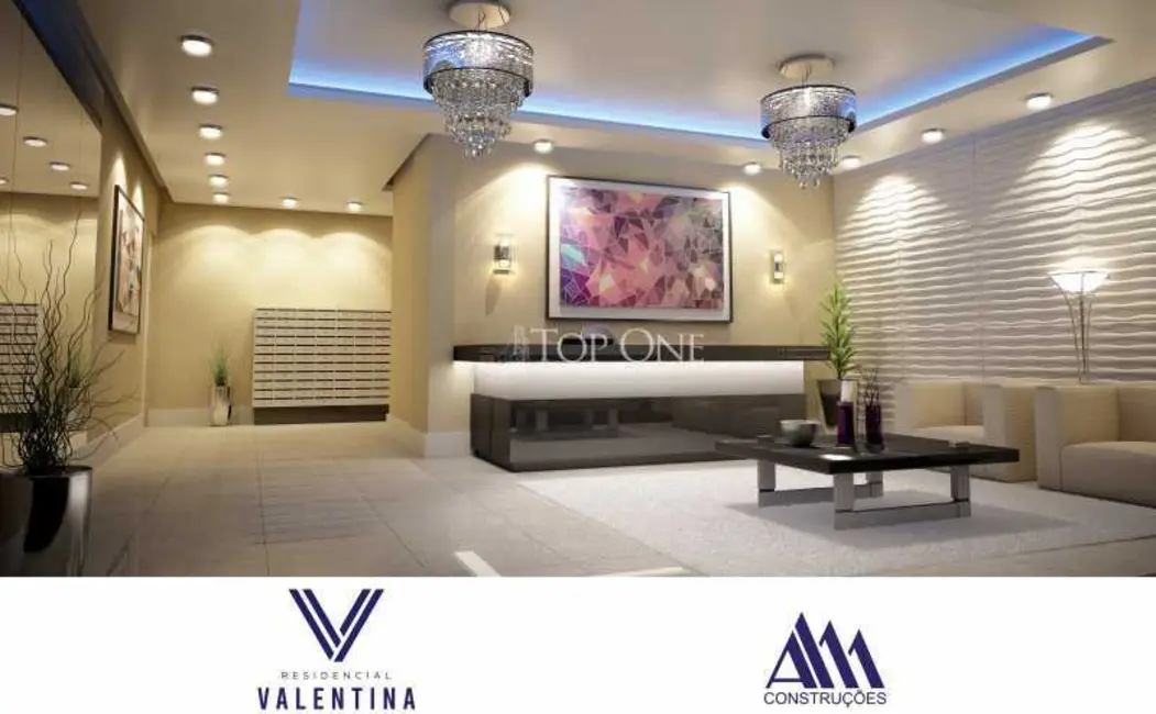 Apartamento com 2 quartos à venda, 84m2 em Sao Jose - SC - imagem 3 Foto 3 de Apartamento com 2 quartos à venda, 84m2 em Sao Jose - SC