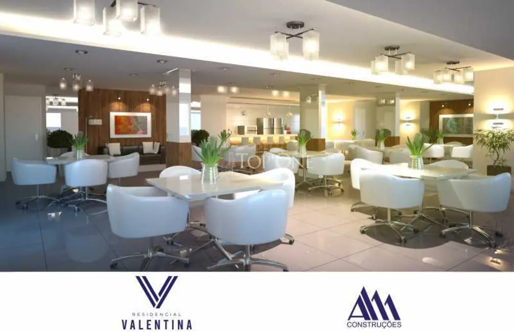 Apartamento com 2 quartos à venda, 84m2 em Sao Jose - SC - imagem 6 Foto 6 de Apartamento com 2 quartos à venda, 84m2 em Sao Jose - SC