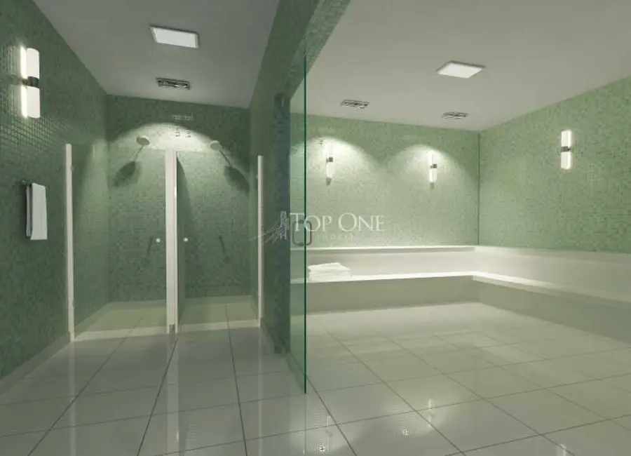 Foto 4 de Apartamento com 2 quartos à venda, 90m2 em Palhoca - SC