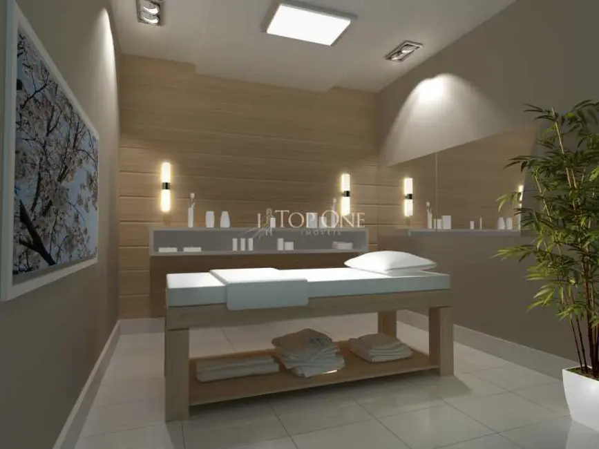 Foto 3 de Apartamento com 2 quartos à venda, 90m2 em Palhoca - SC