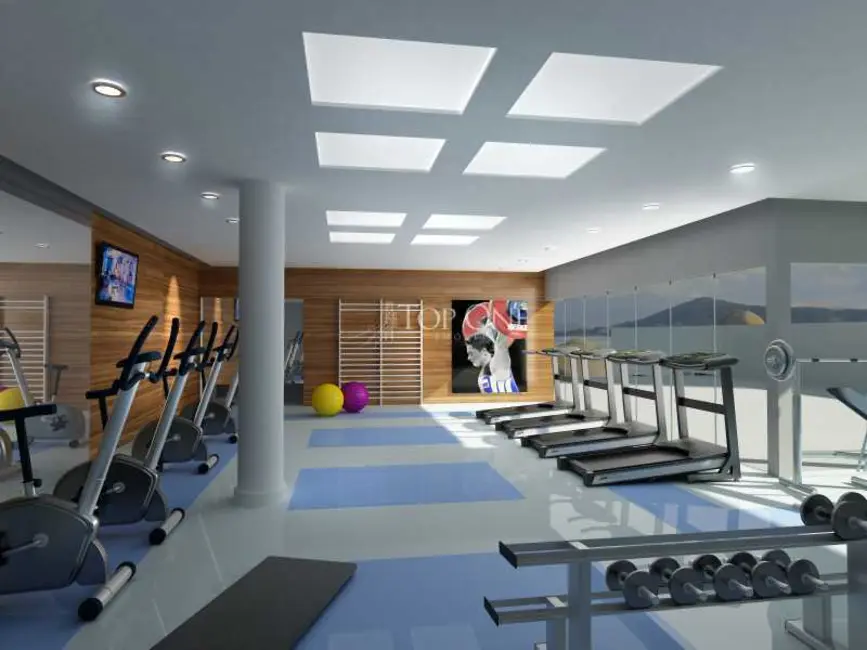 Foto 7 de Apartamento com 2 quartos à venda, 90m2 em Palhoca - SC