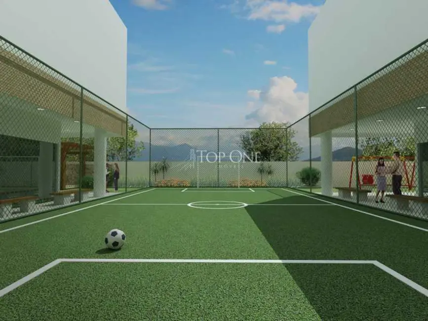 Foto 5 de Apartamento com 2 quartos à venda, 90m2 em Palhoca - SC