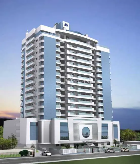 Foto 2 de Apartamento com 3 quartos à venda, 150m2 em Sao Jose - SC