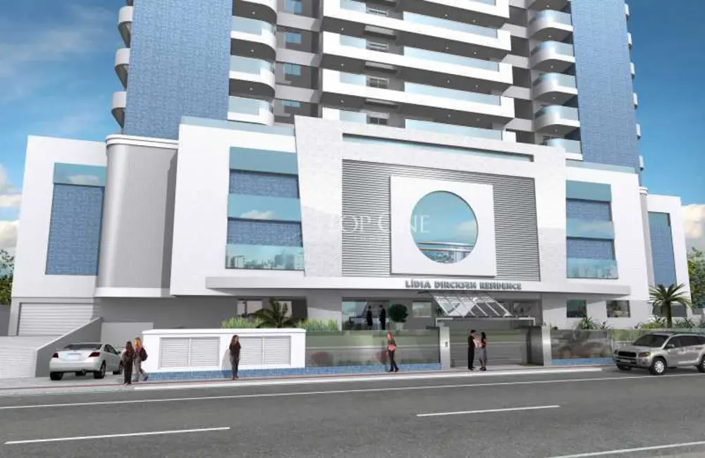 Foto 1 de Apartamento com 3 quartos à venda, 150m2 em Sao Jose - SC