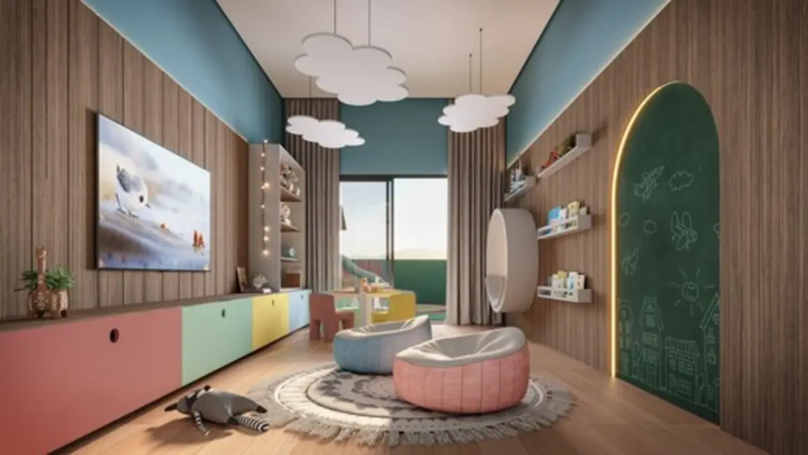 Foto 9 de Apartamento com 3 quartos à venda, 242m2 em Balneario Camboriu - SC