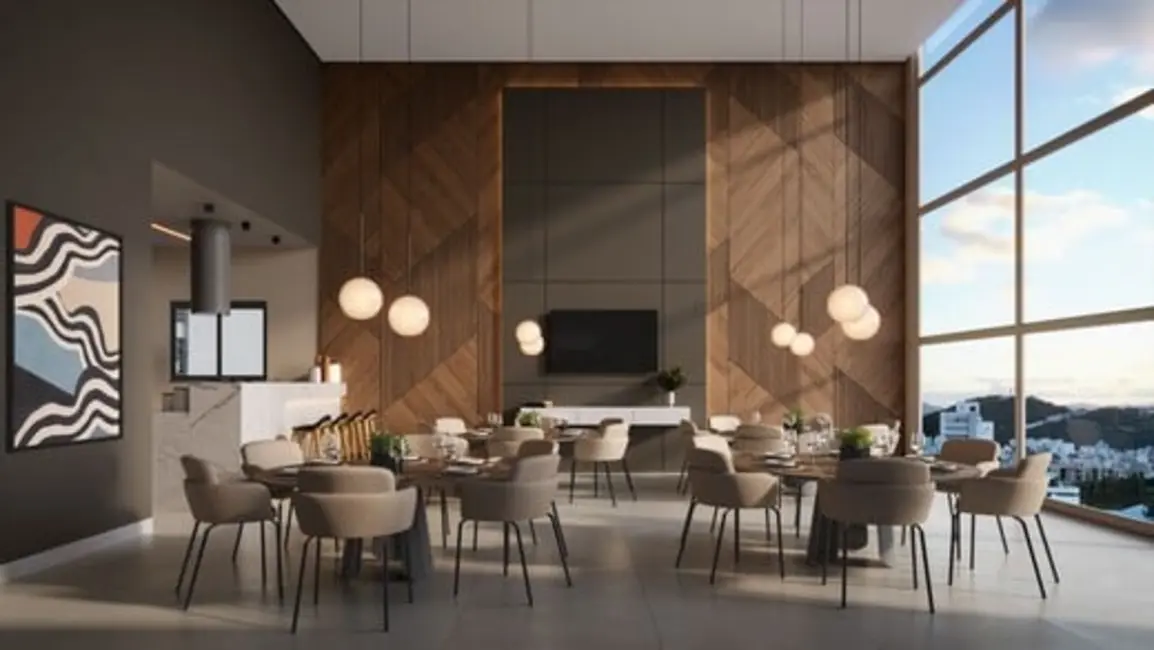 Foto 8 de Apartamento com 3 quartos à venda, 242m2 em Balneario Camboriu - SC