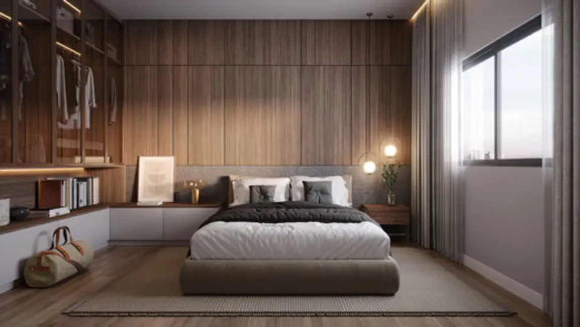 Foto 6 de Apartamento com 3 quartos à venda, 242m2 em Balneario Camboriu - SC