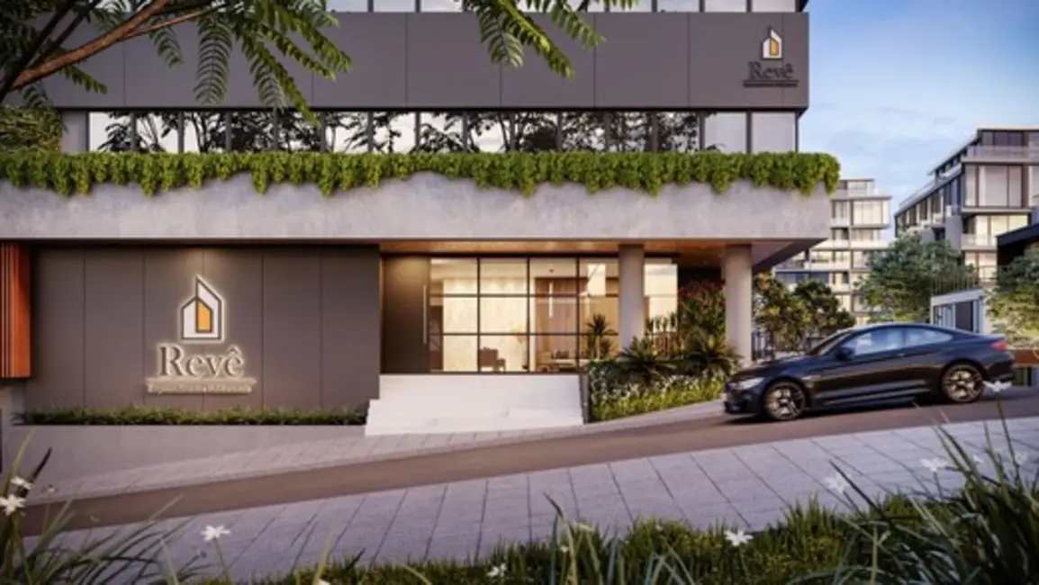 Apartamento com 3 quartos à venda, 129m2 em Balneario Camboriu - SC - imagem 3 Foto 3 de Apartamento com 3 quartos à venda, 129m2 em Balneario Camboriu - SC