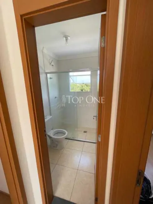 Foto 3 de Apartamento com 2 quartos à venda, 49m2 em Palhoca - SC