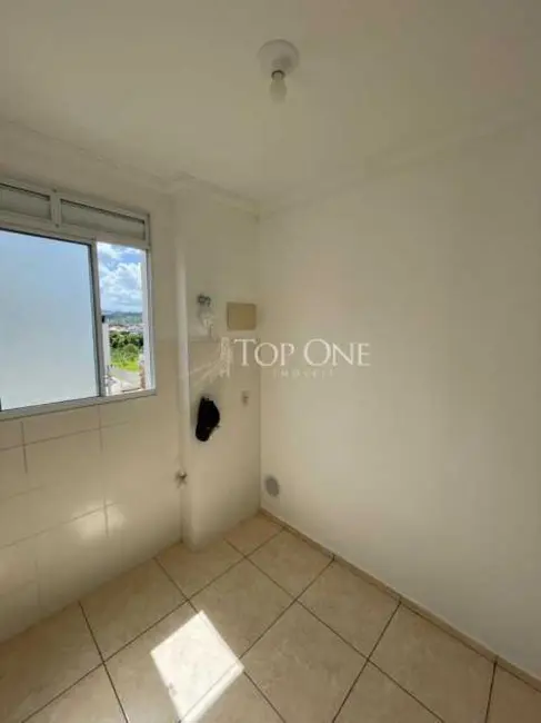 Foto 2 de Apartamento com 2 quartos à venda, 49m2 em Palhoca - SC