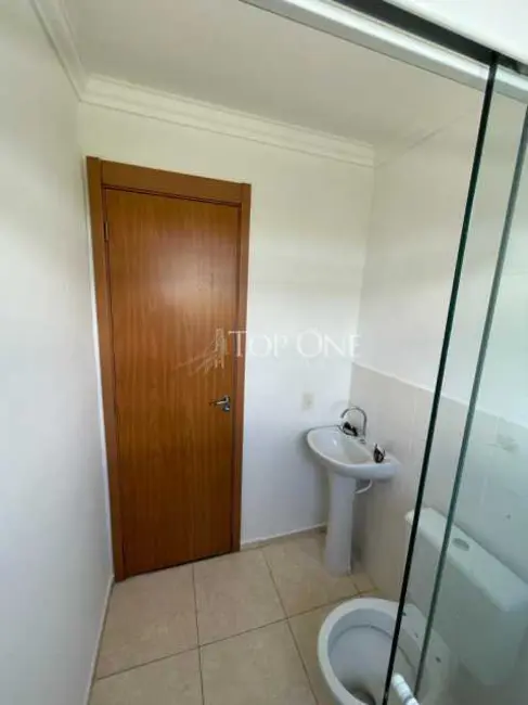 Foto 8 de Apartamento com 2 quartos à venda, 49m2 em Palhoca - SC