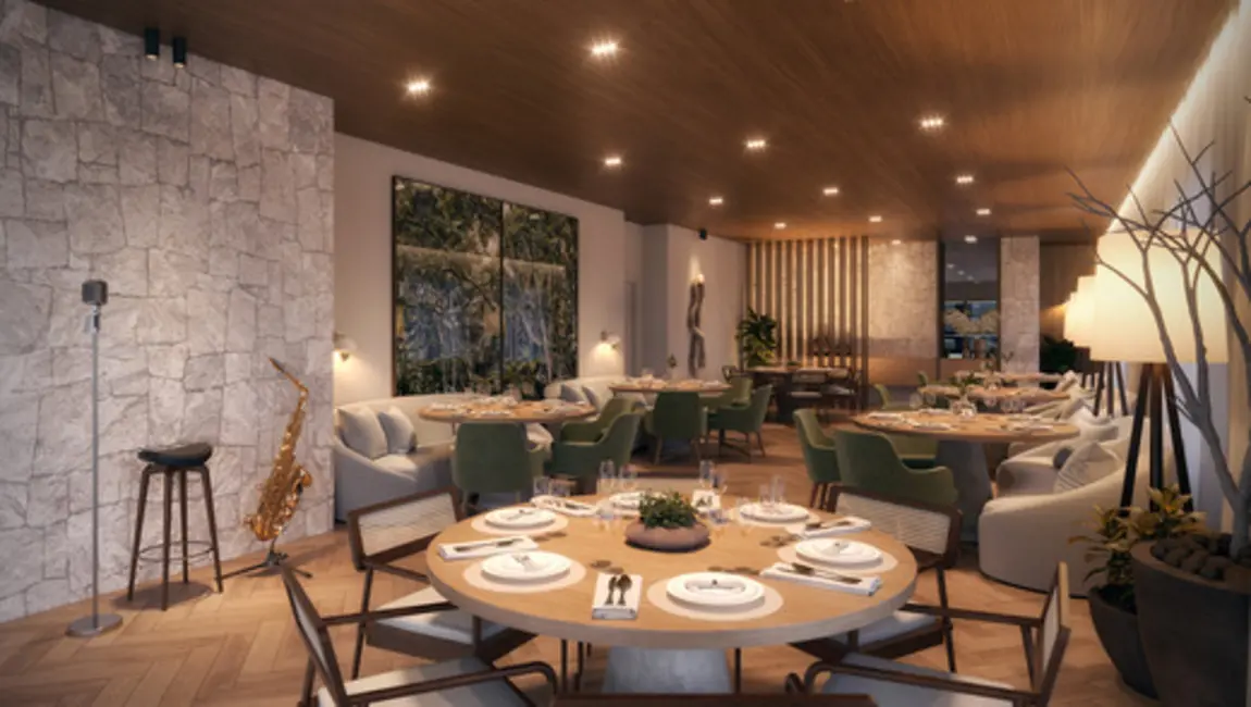 Apartamento com 4 quartos à venda, 171m2 em Balneario Camboriu - SC - imagem 8 Foto 8 de Apartamento com 4 quartos à venda, 171m2 em Balneario Camboriu - SC