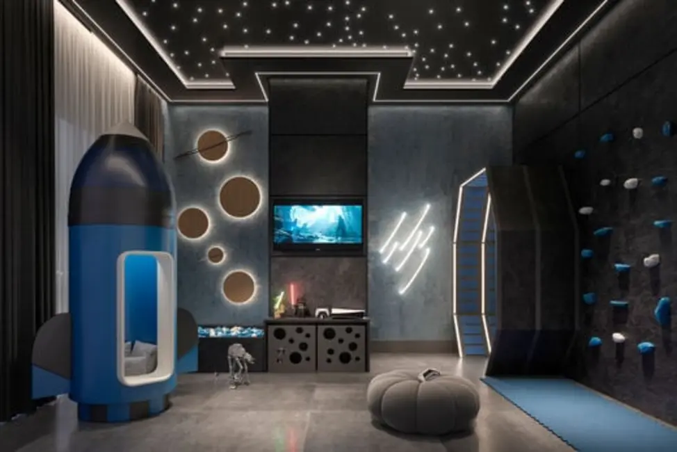 Foto 8 de Cobertura com 4 quartos à venda, 361m2 em Balneario Camboriu - SC