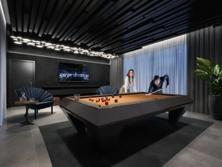 Foto 9 de Cobertura com 4 quartos à venda, 361m2 em Balneario Camboriu - SC