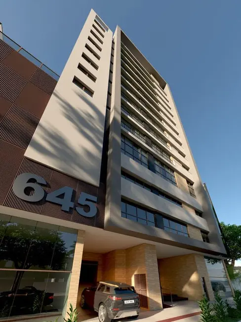 Foto 2 de Apartamento com 3 quartos à venda, 96m2 em Balneario Camboriu - SC