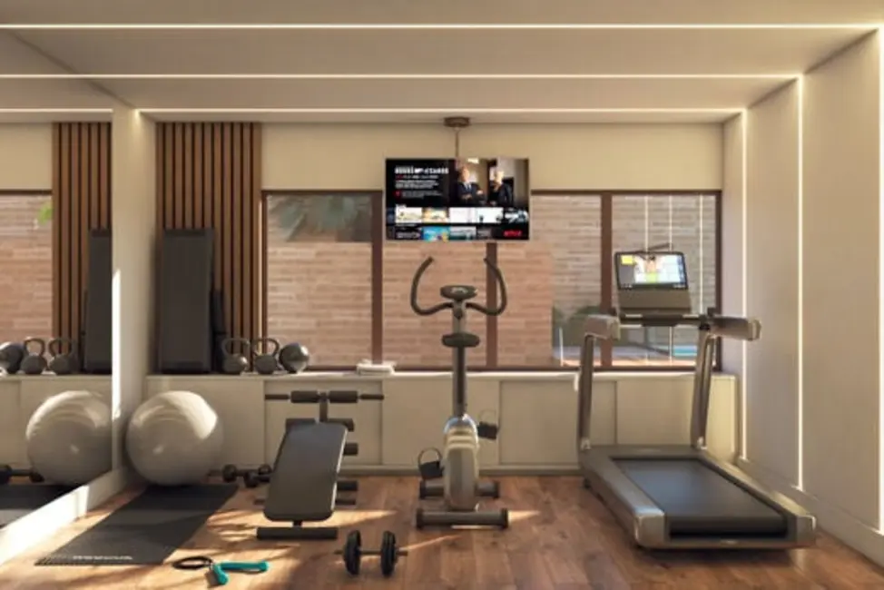 Foto 9 de Apartamento com 3 quartos à venda, 96m2 em Balneario Camboriu - SC